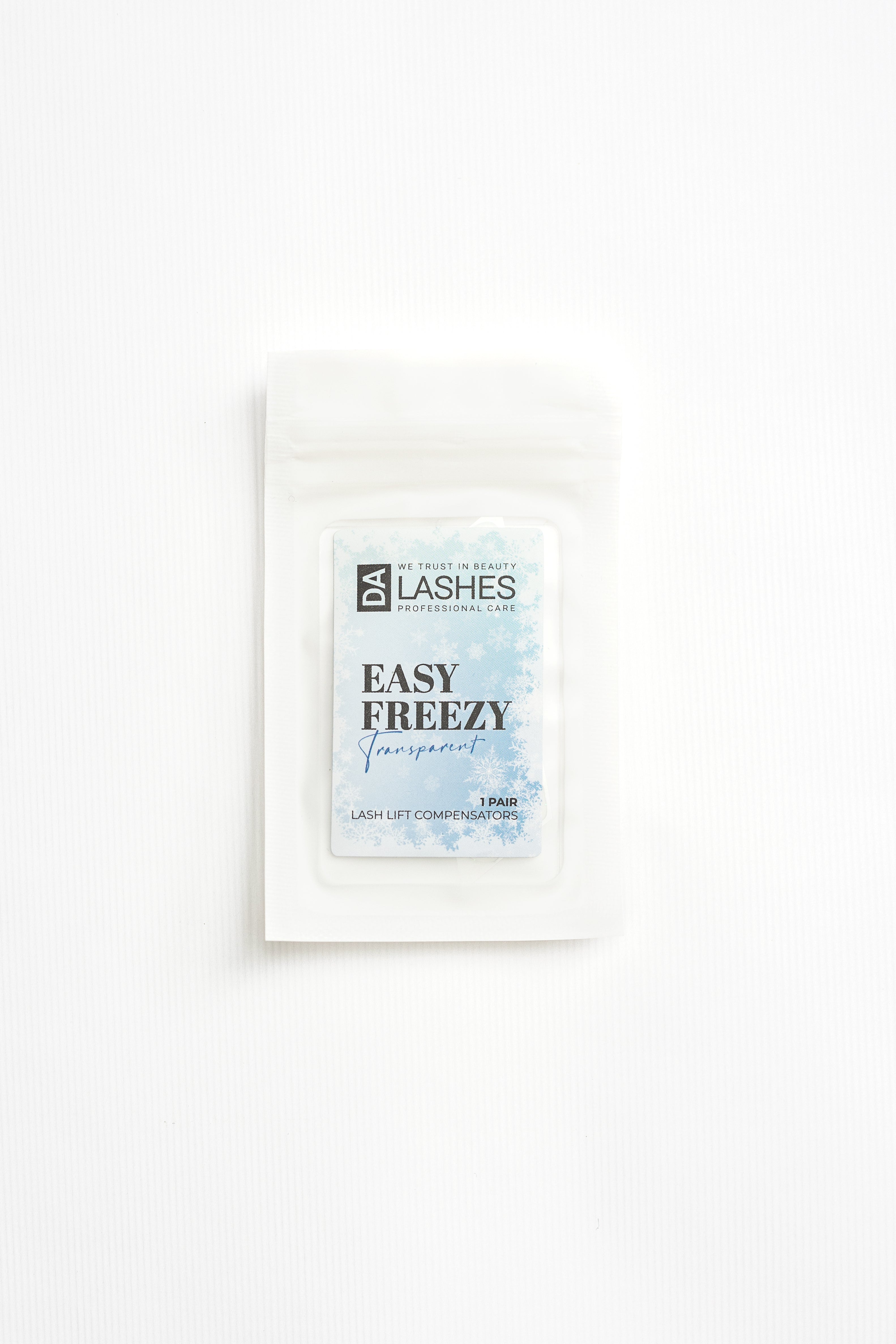 Easy freeze compensatory