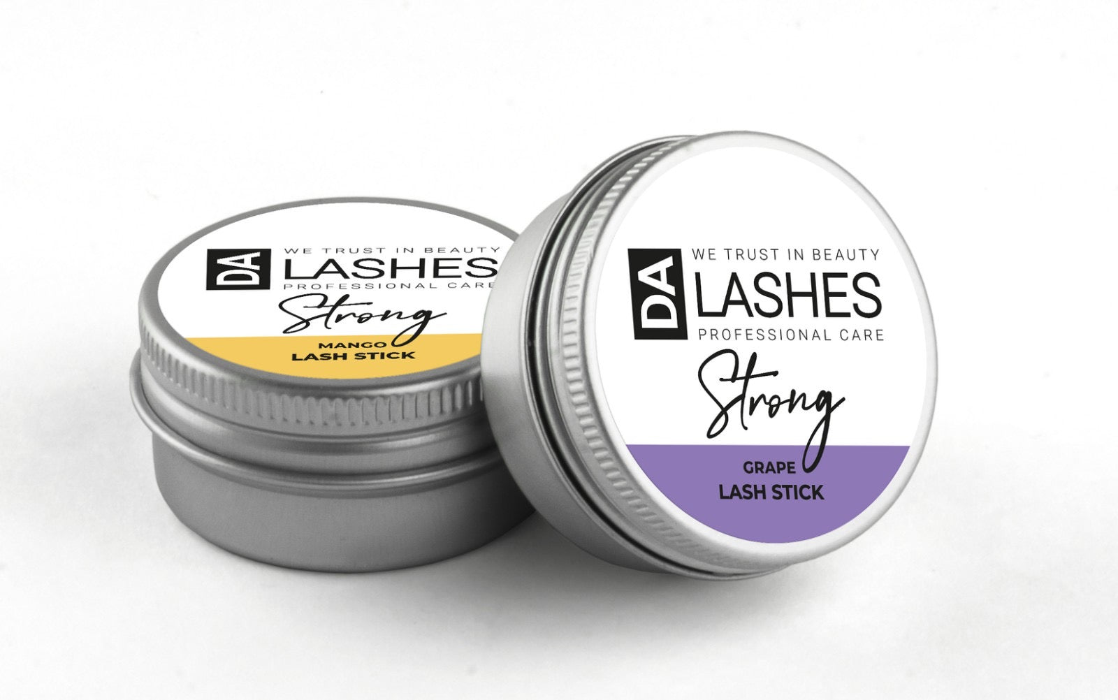 Lash stick strong (klej bez kleju)
