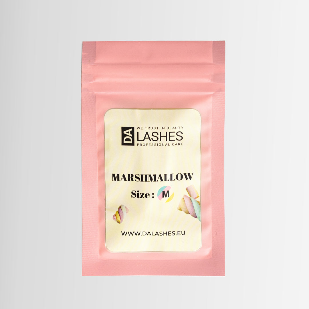 Marshmallow (silikonowe wałki)