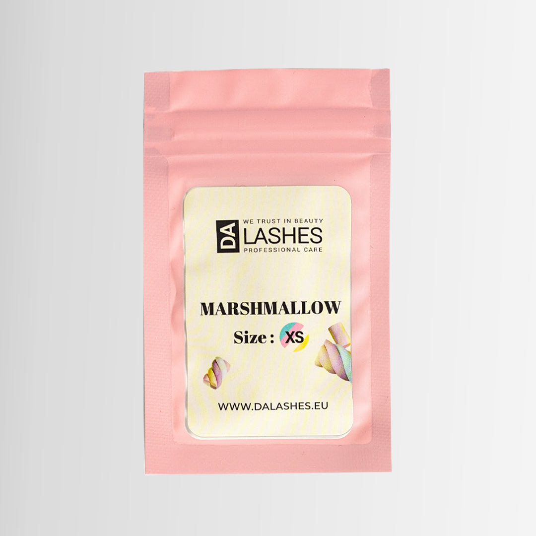 Marshmallow (silikonowe wałki)