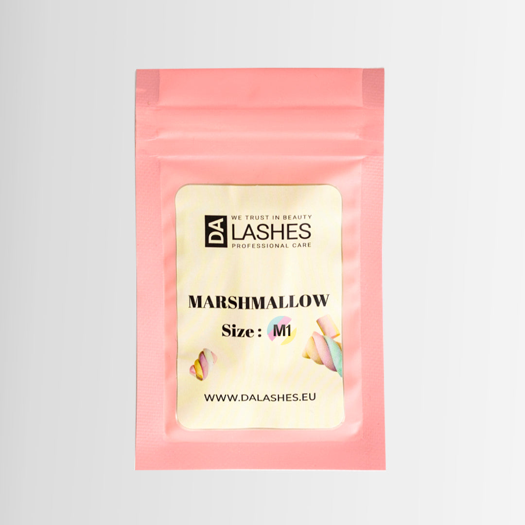 Marshmallow (silikonowe wałki)