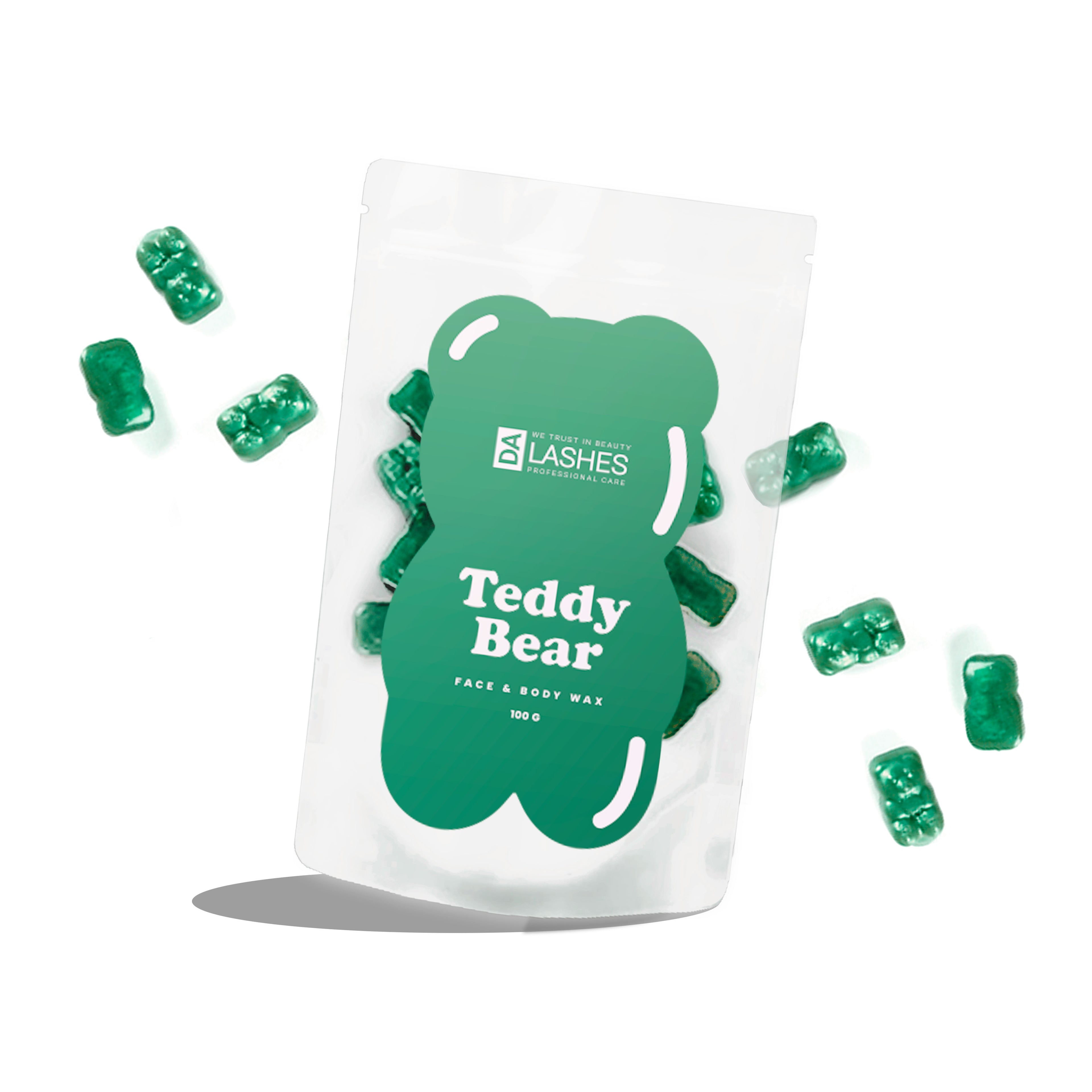 Wosk Teddy
