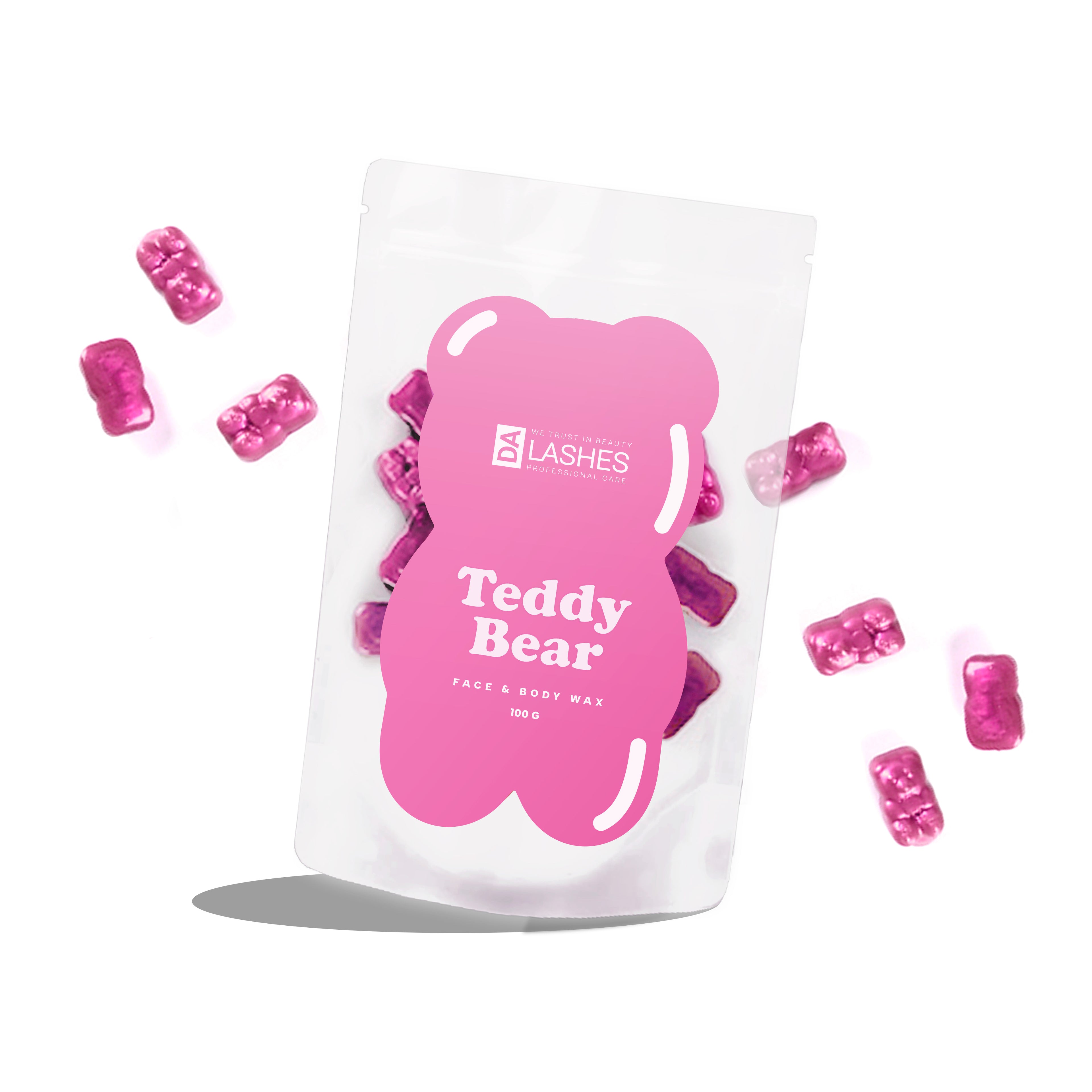 Wosk Teddy