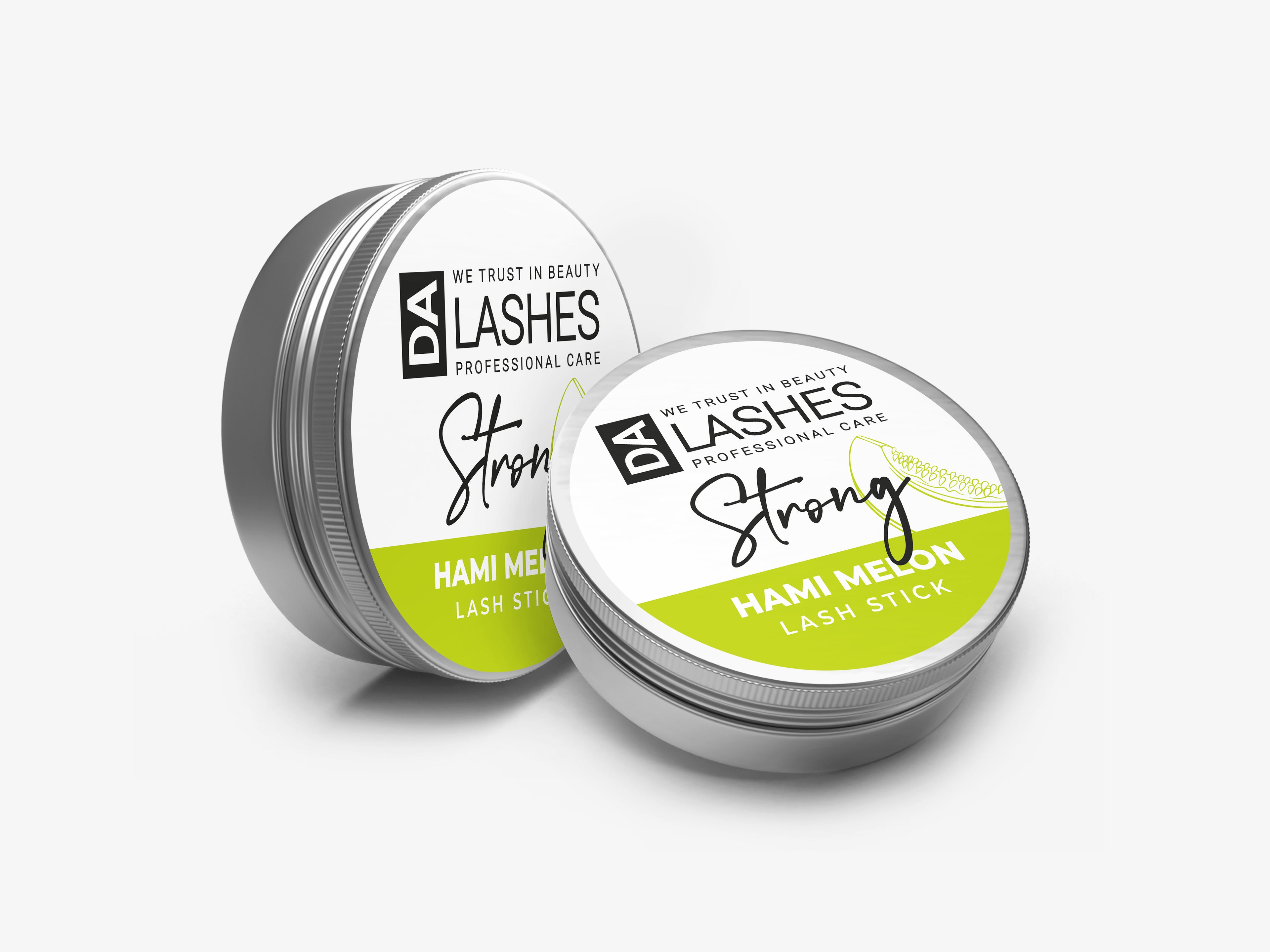 Lash stick strong (klej bez kleju)