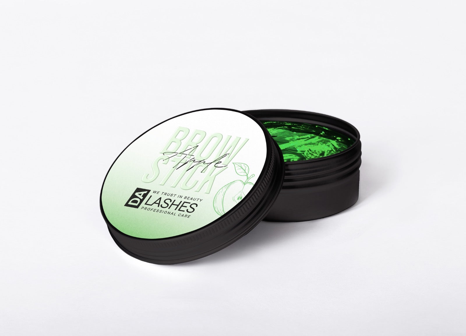 Brow stick (żel utrwalajacy do brwi)