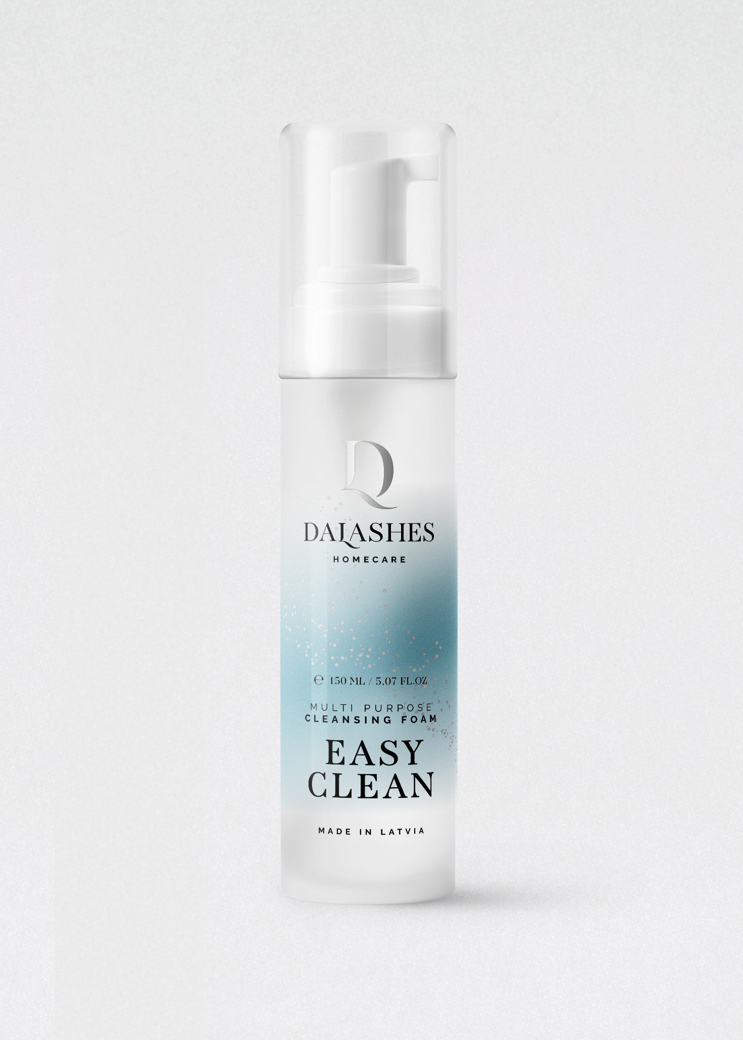 Easy clean foam 150ml