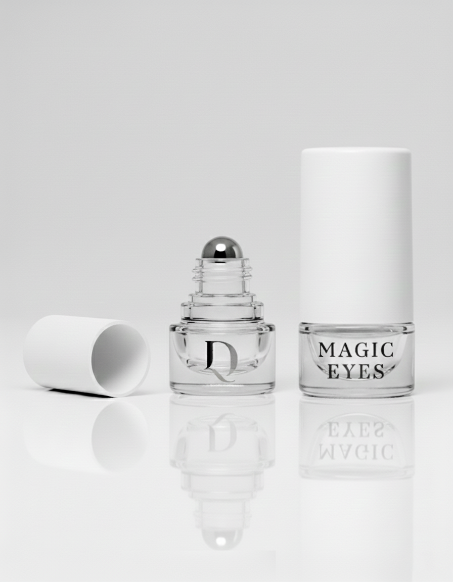 Magic eyes lift gel (próbki) 1ml