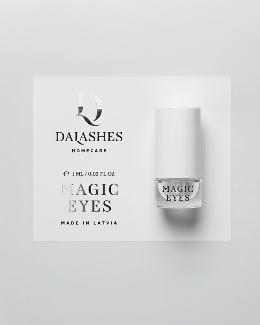 Magic eyes lift gel (próbki) 1ml