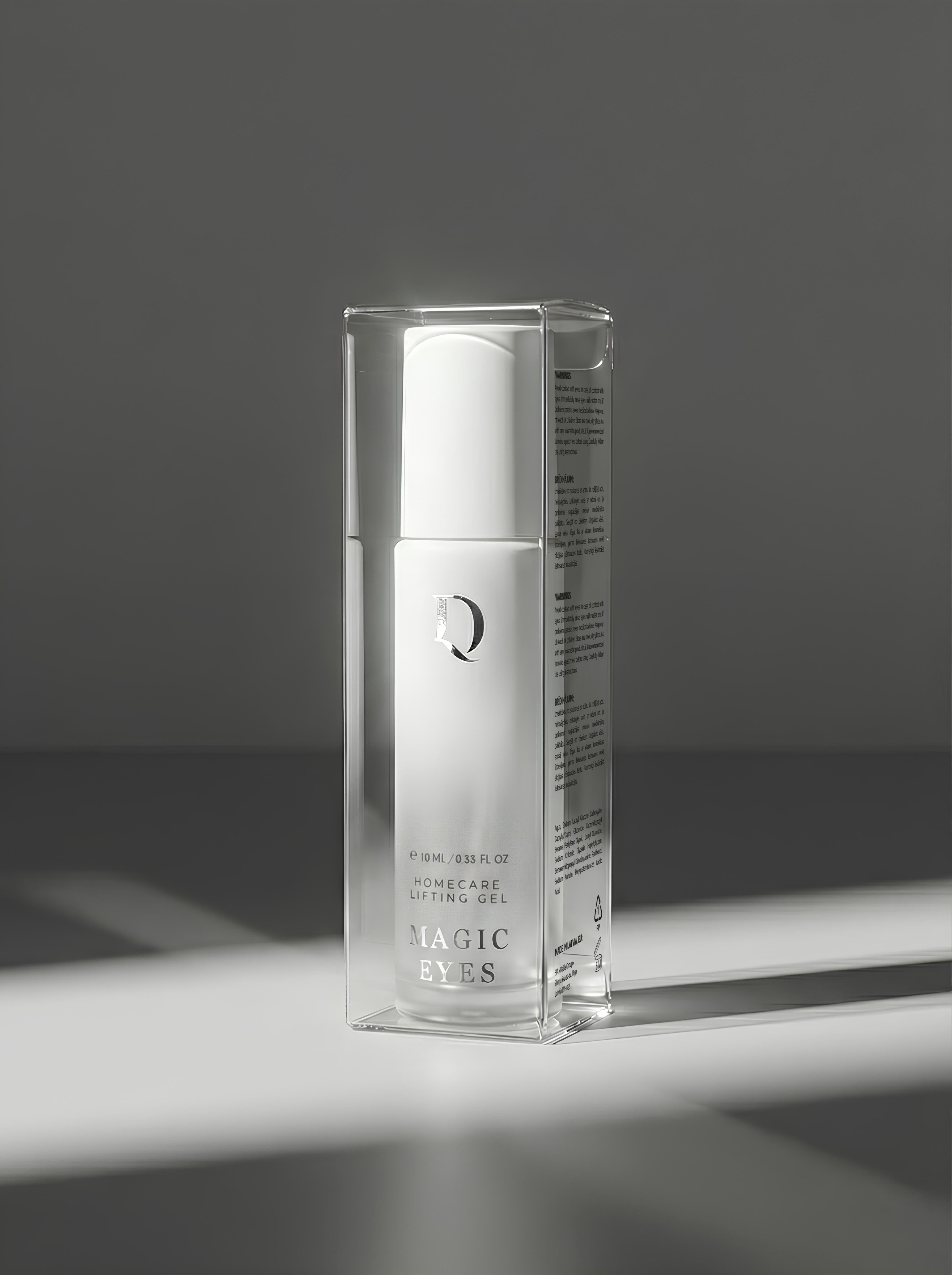 Magic eyes lift gel 10ml