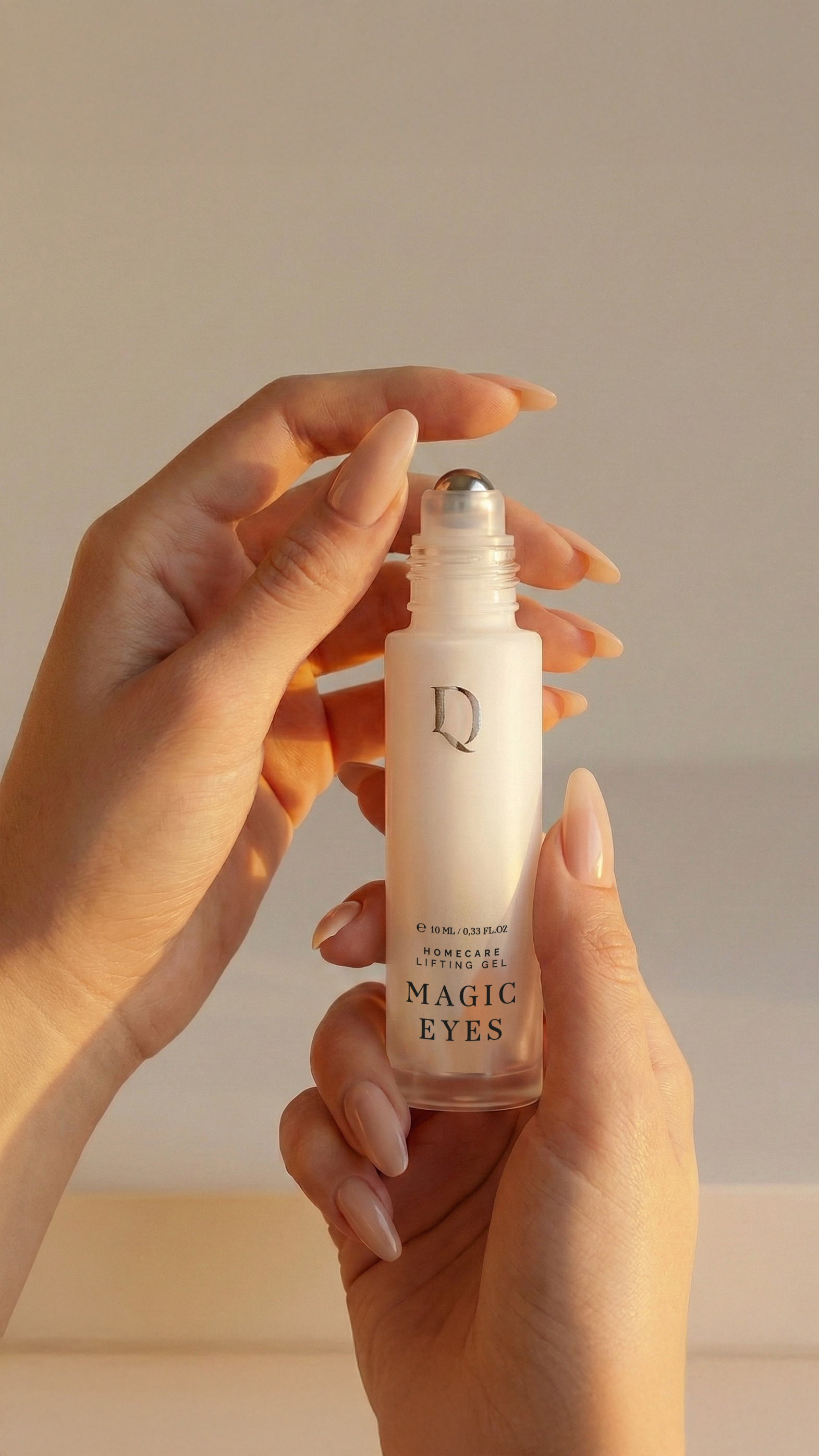Magic eyes lift gel 10ml