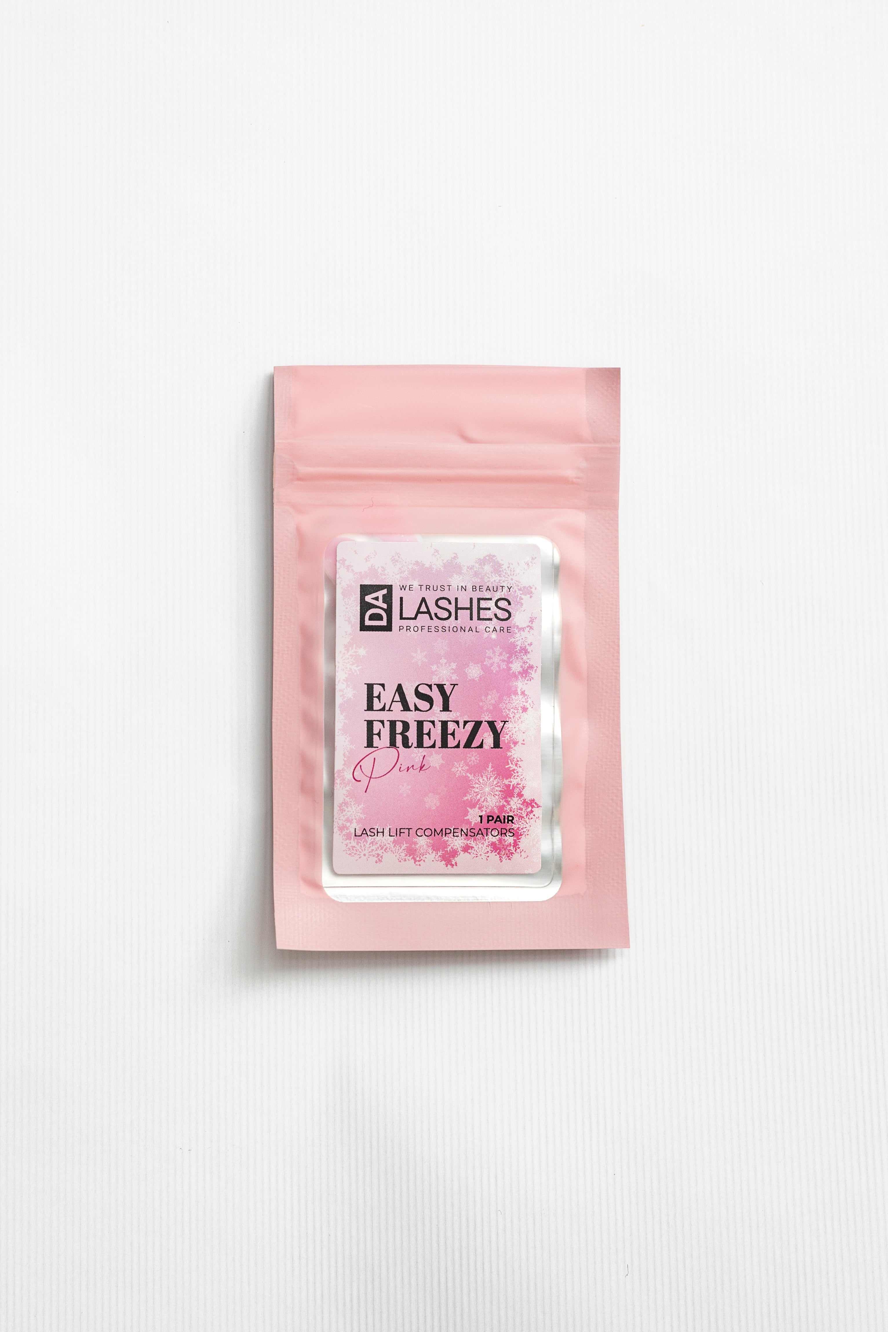 Easy freeze compensatory