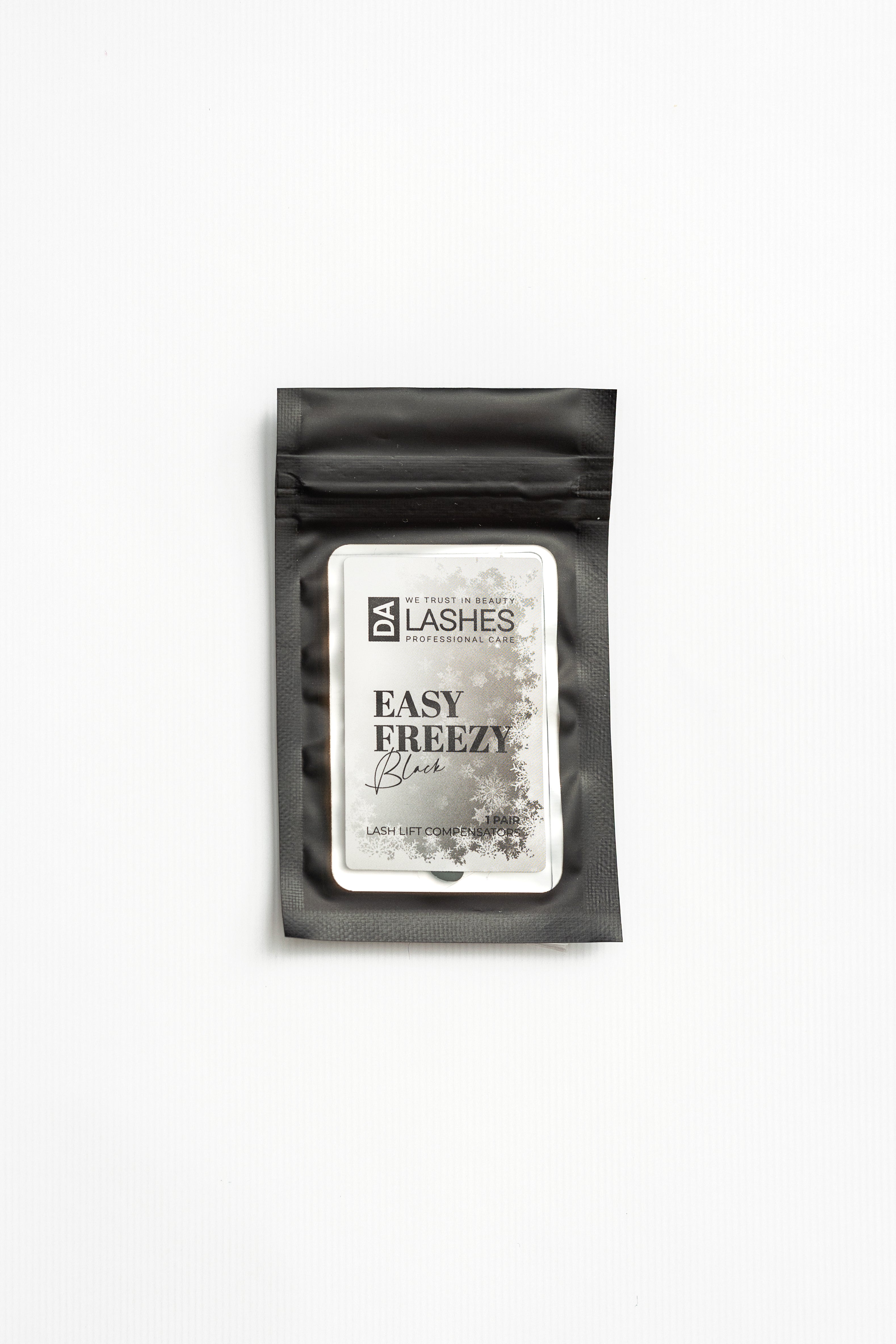 Easy freeze compensatory