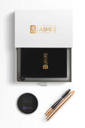 Zestaw prezentowy brow stick i metallic brush
