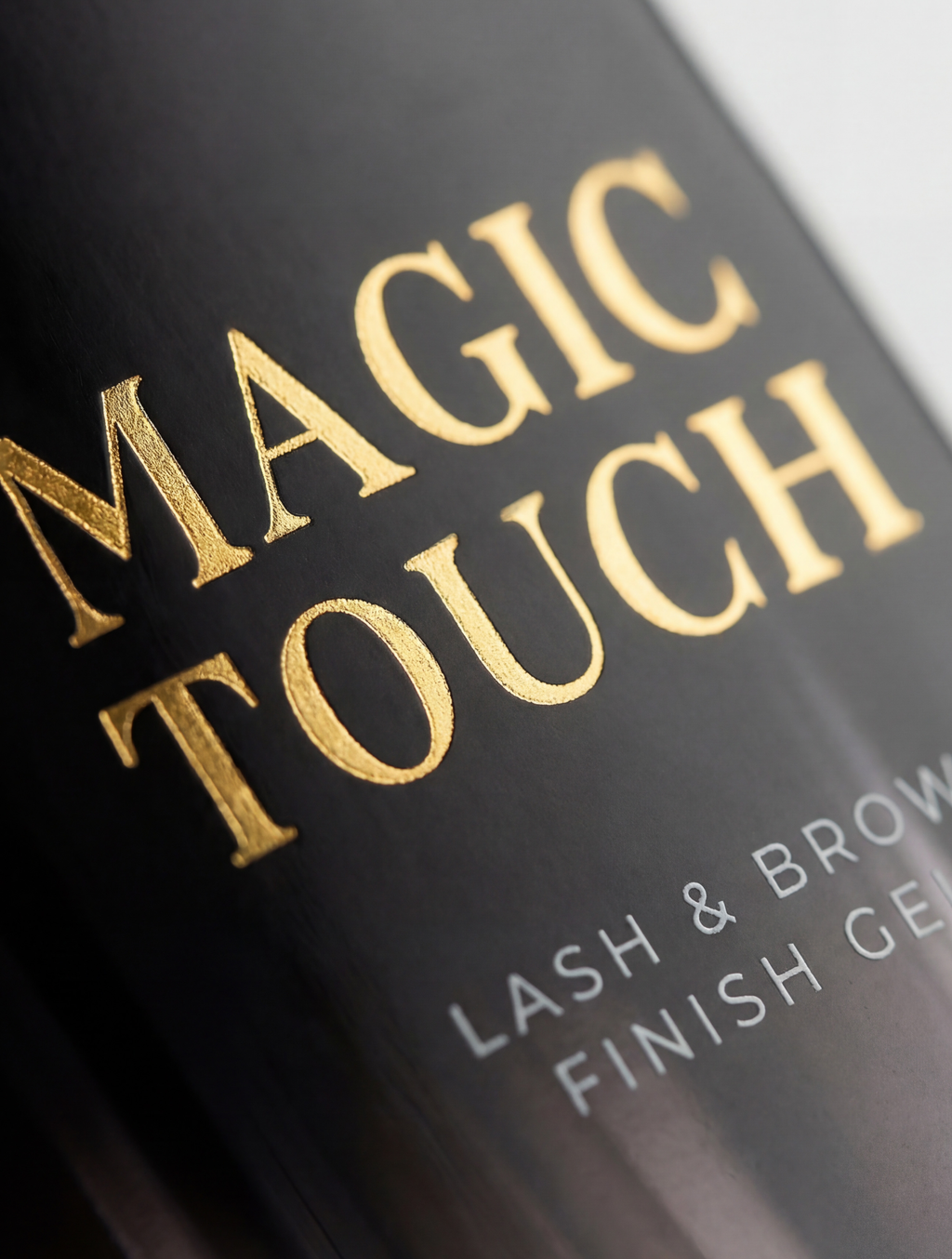 Magic Touch (produkt końcowy do laminacji rzęs i brwi)