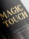 Magic Touch (produkt końcowy do laminacji rzęs i brwi)