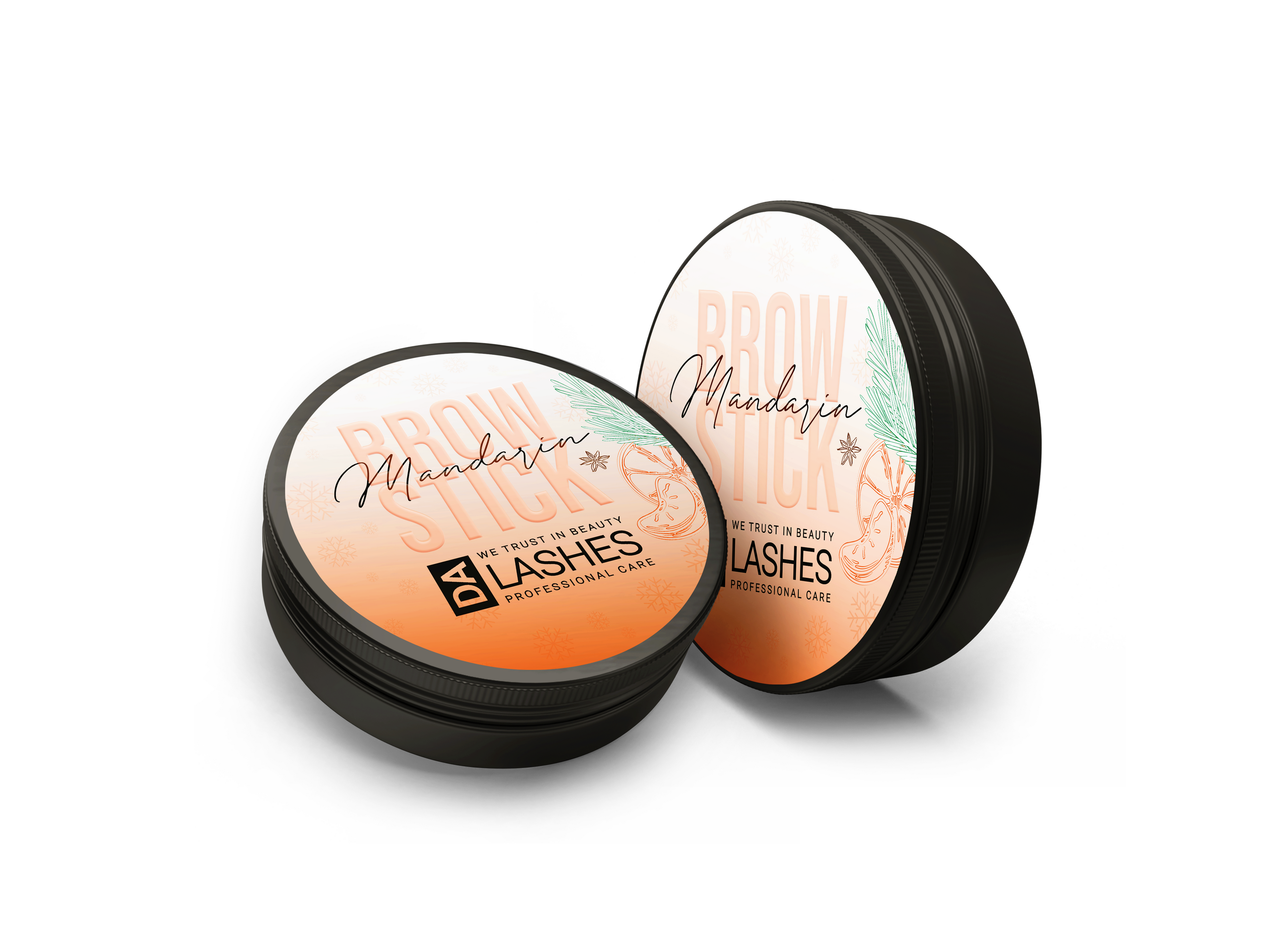Brow stick (żel utrwalajacy do brwi)