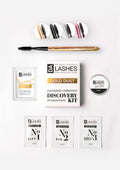 Gold dust discovery kit