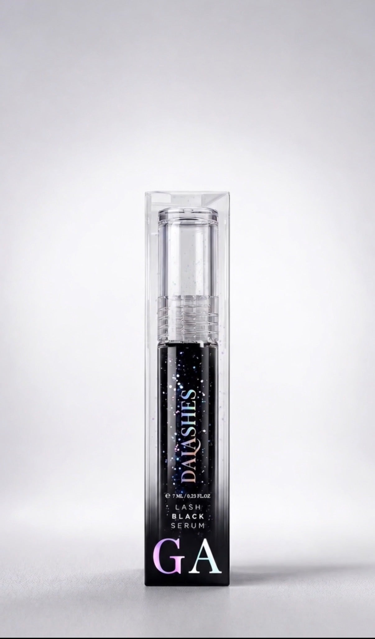 Serum Galaxy Black