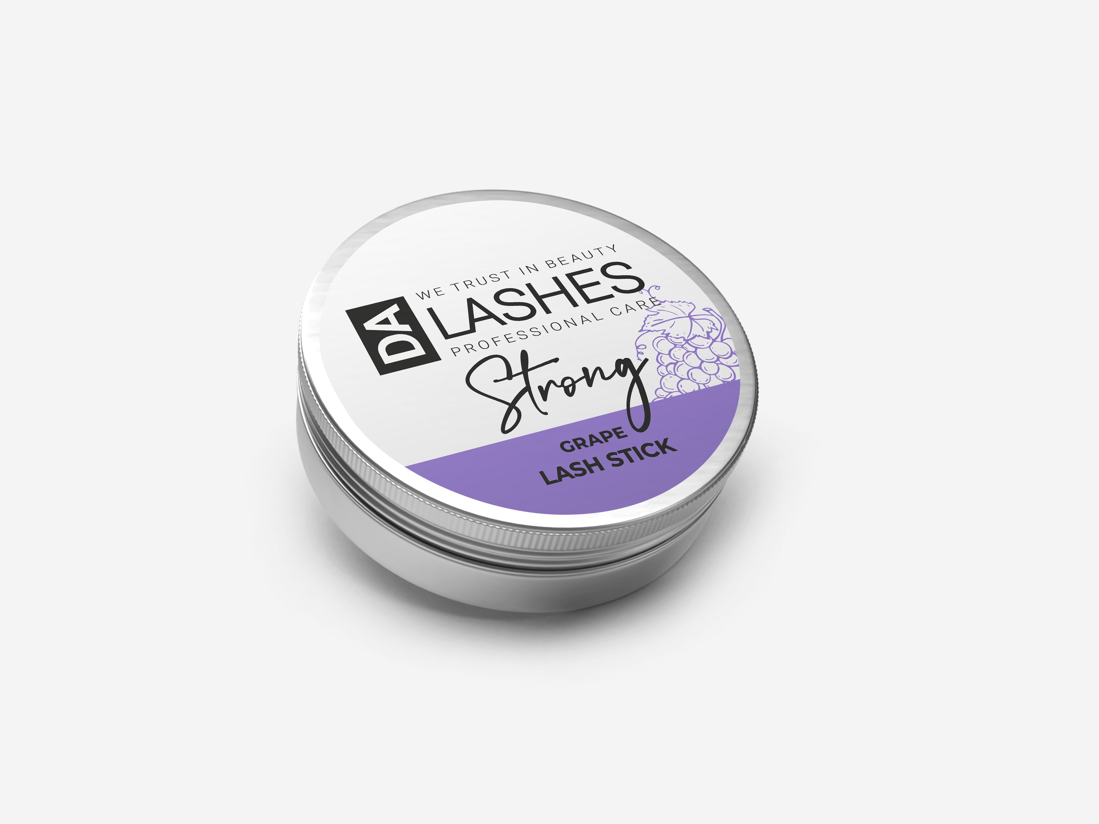 Lash stick strong (klej bez kleju)