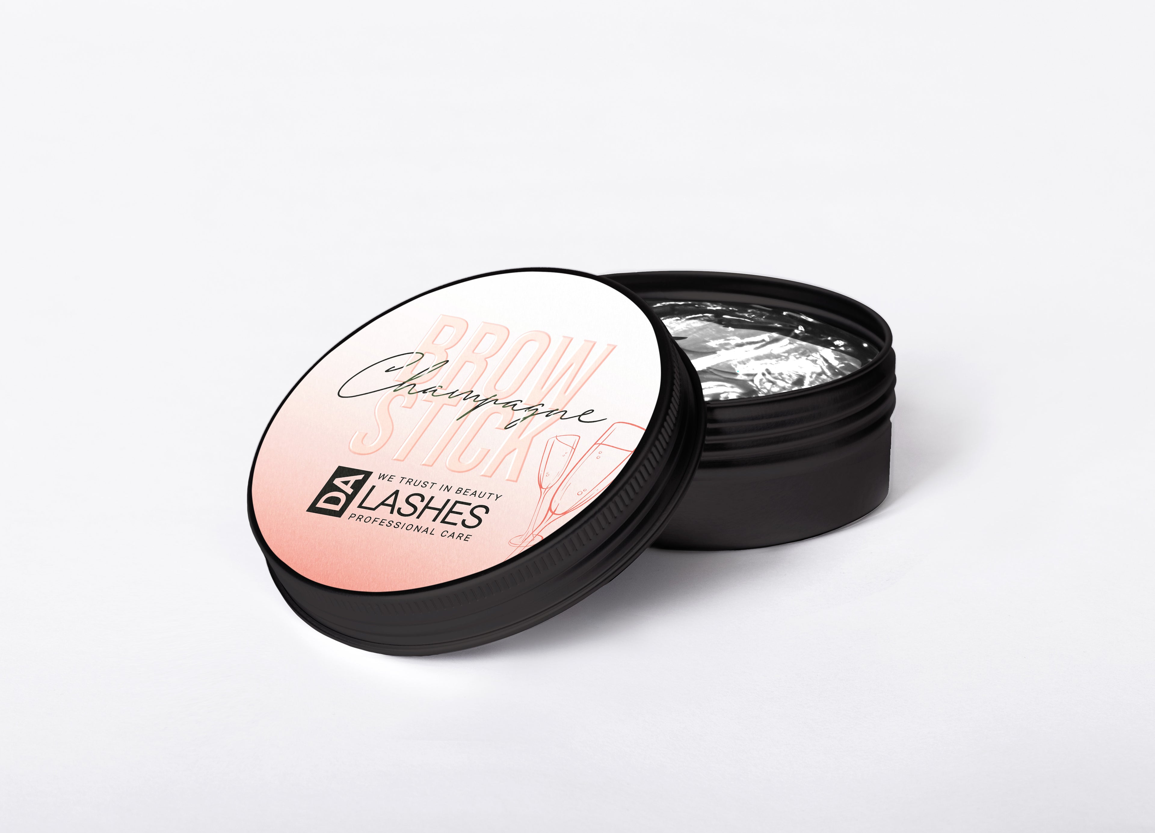 Brow stick (żel utrwalajacy do brwi)