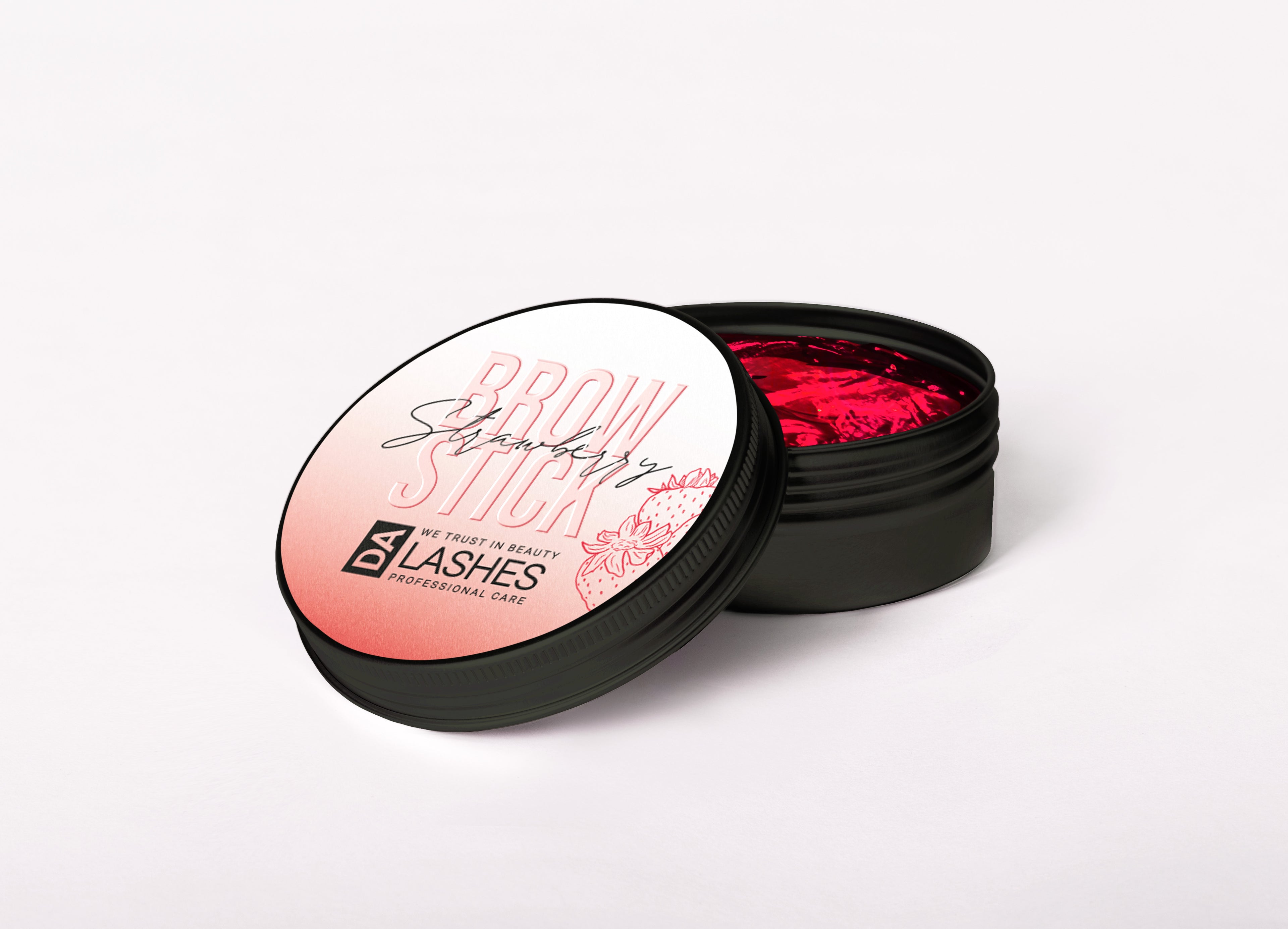 Brow stick (żel utrwalajacy do brwi)