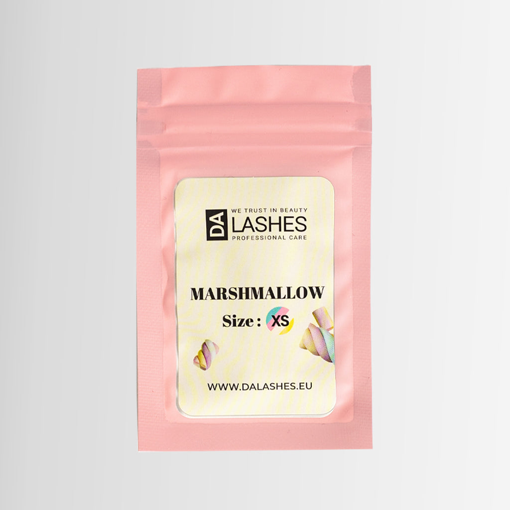 Marshmallow (silikonowe wałki)