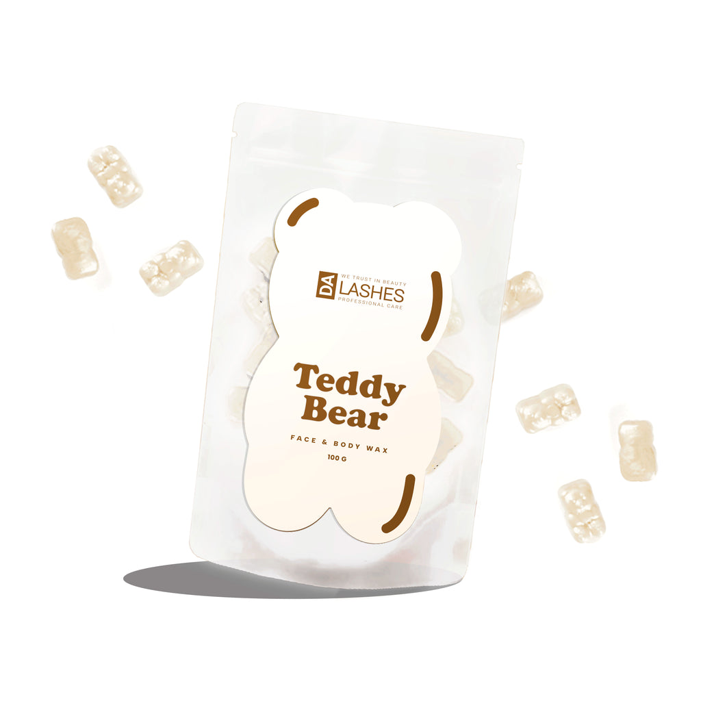 Wosk Teddy