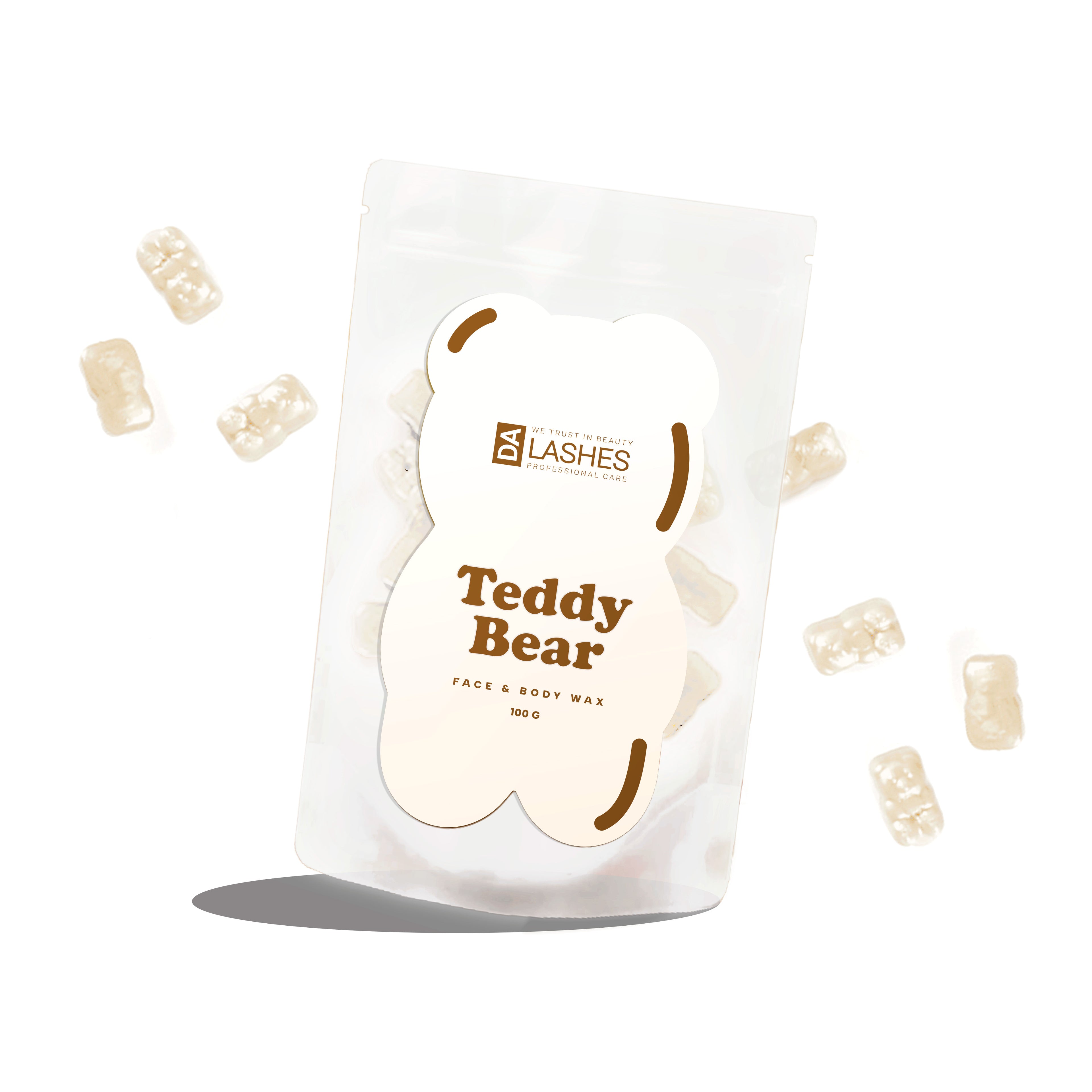 Wosk Teddy