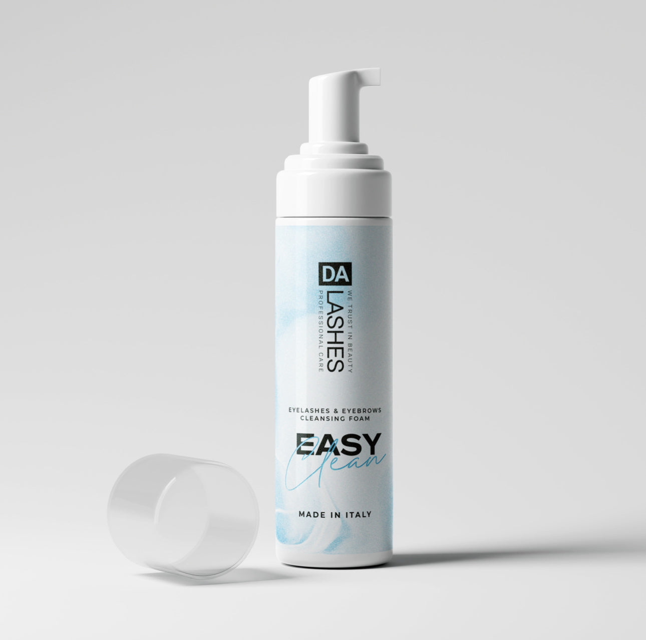 Easy clean foam 180ml